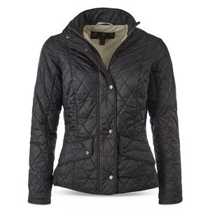 Barbour Flyweight Cavalry Jacket